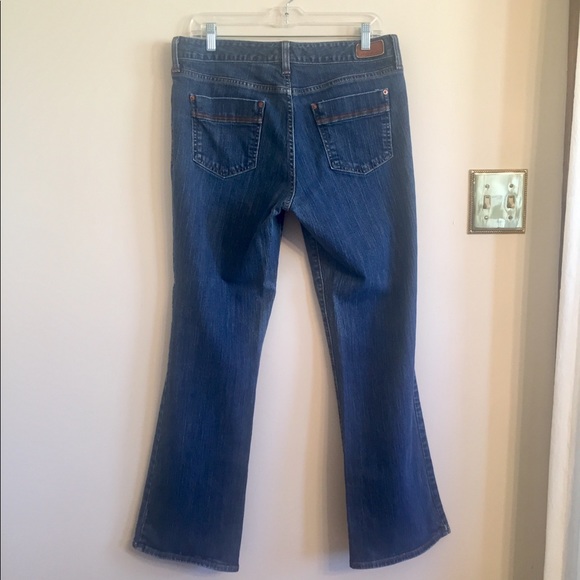 Eddie Bauer Jeans - Picture 2 of 5